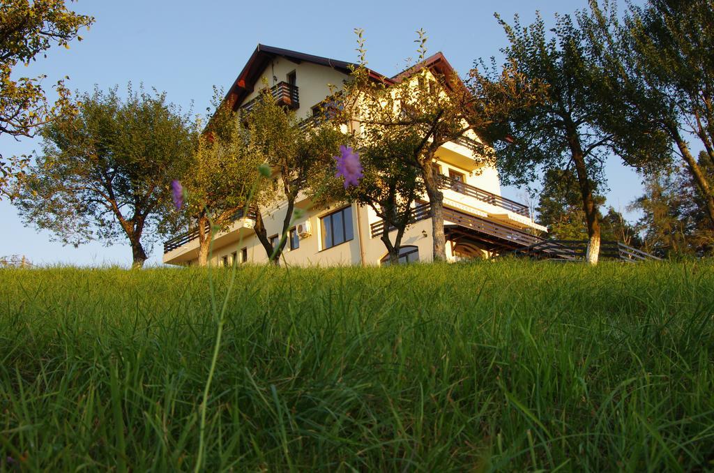 Pensiunea Toscana Maison d'hôtes 4*